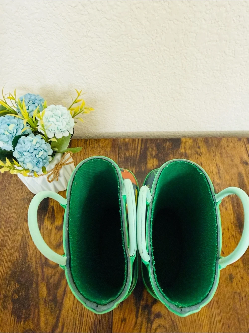 Stephen Joseph • Dinosaur Rain Boots